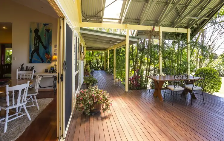 Sixth view of Homely house listing, 18 Goodey Way, Kureelpa QLD 4560