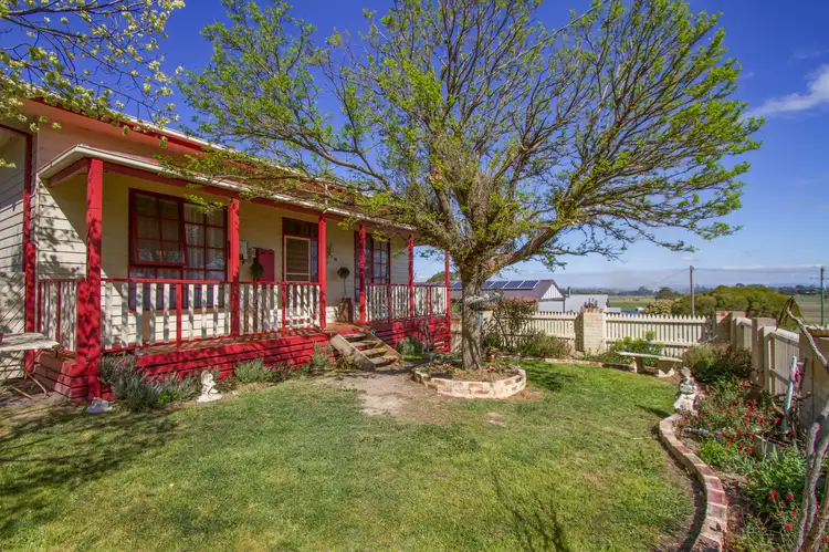 Main view of Homely house listing, 10 Stagg St, Heyfield VIC 3858