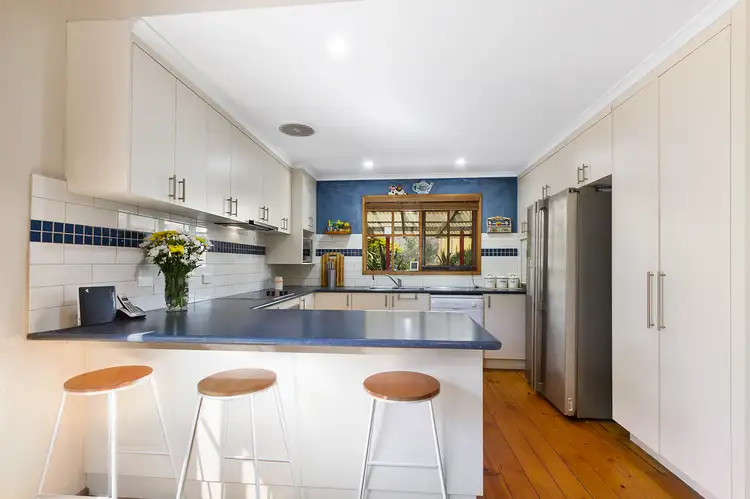 Second view of Homely house listing, 10 Stagg St, Heyfield VIC 3858