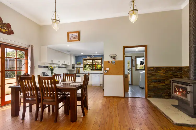 Fourth view of Homely house listing, 10 Stagg St, Heyfield VIC 3858
