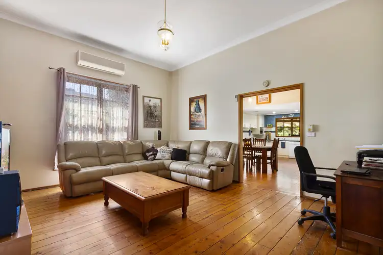 Fifth view of Homely house listing, 10 Stagg St, Heyfield VIC 3858