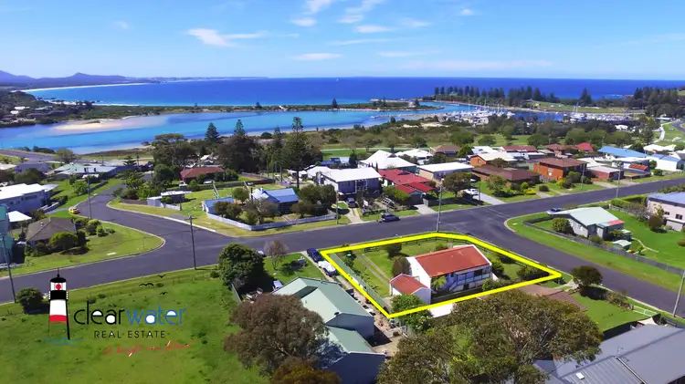 104 Murrah St, Bermagui NSW 2546