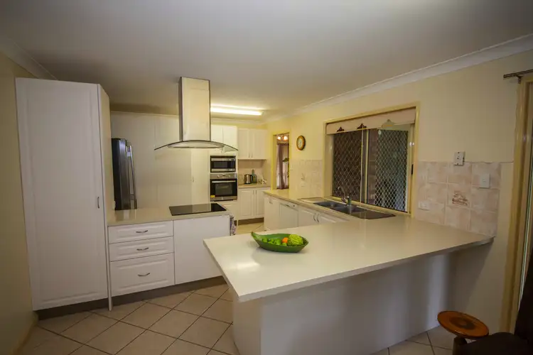 30 Puller St, Granville QLD 4650