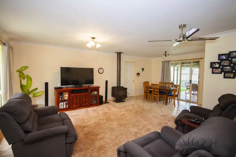 Second view of Homely house listing, 30 Puller St, Granville QLD 4650