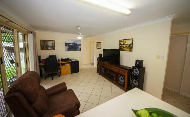 Third view of Homely house listing, 30 Puller St, Granville QLD 4650