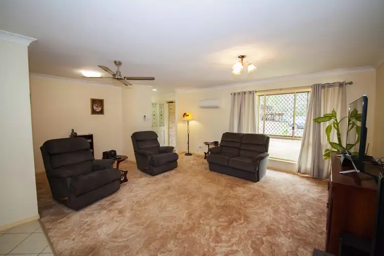Fourth view of Homely house listing, 30 Puller St, Granville QLD 4650