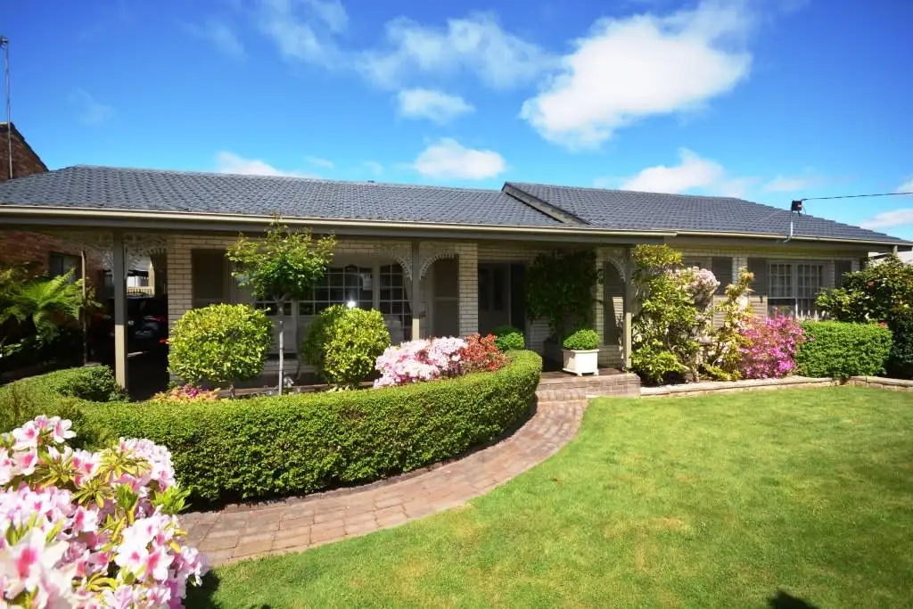 Main view of Homely house listing, 66 Cooper St, Stawell VIC 3380