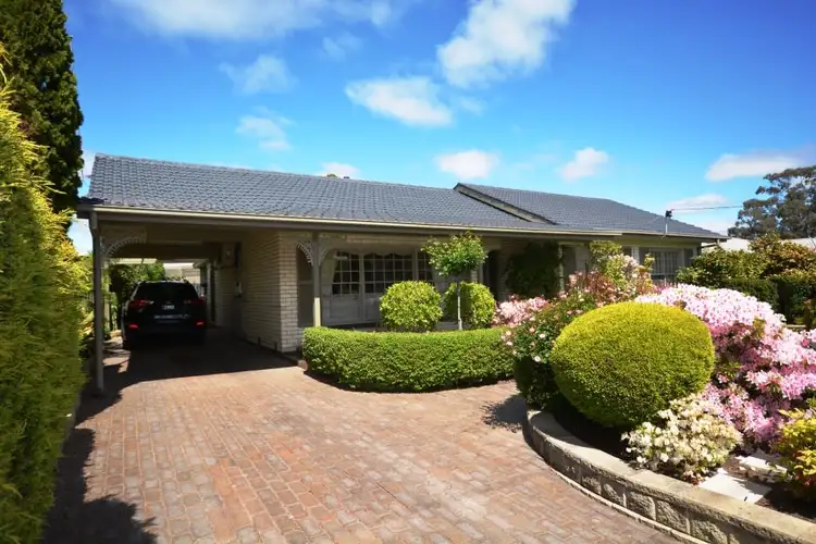 Second view of Homely house listing, 66 Cooper St, Stawell VIC 3380