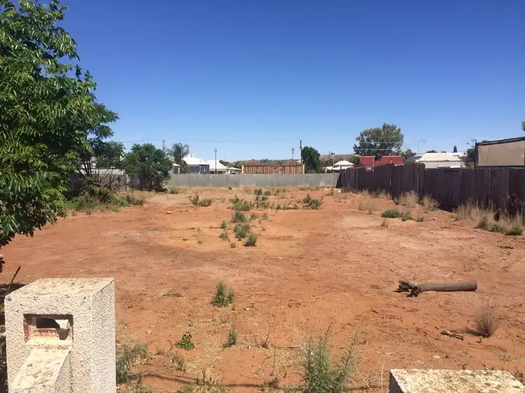 337 Williams Lane, Broken Hill NSW 2880