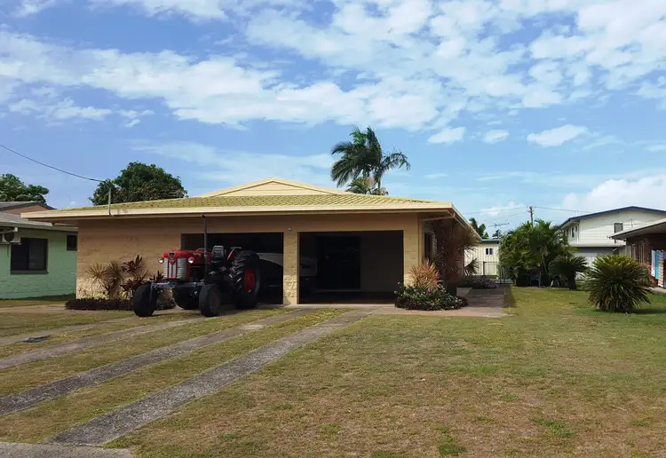 Lot 6 Sheridan Street, Kurrimine Beach QLD 4871