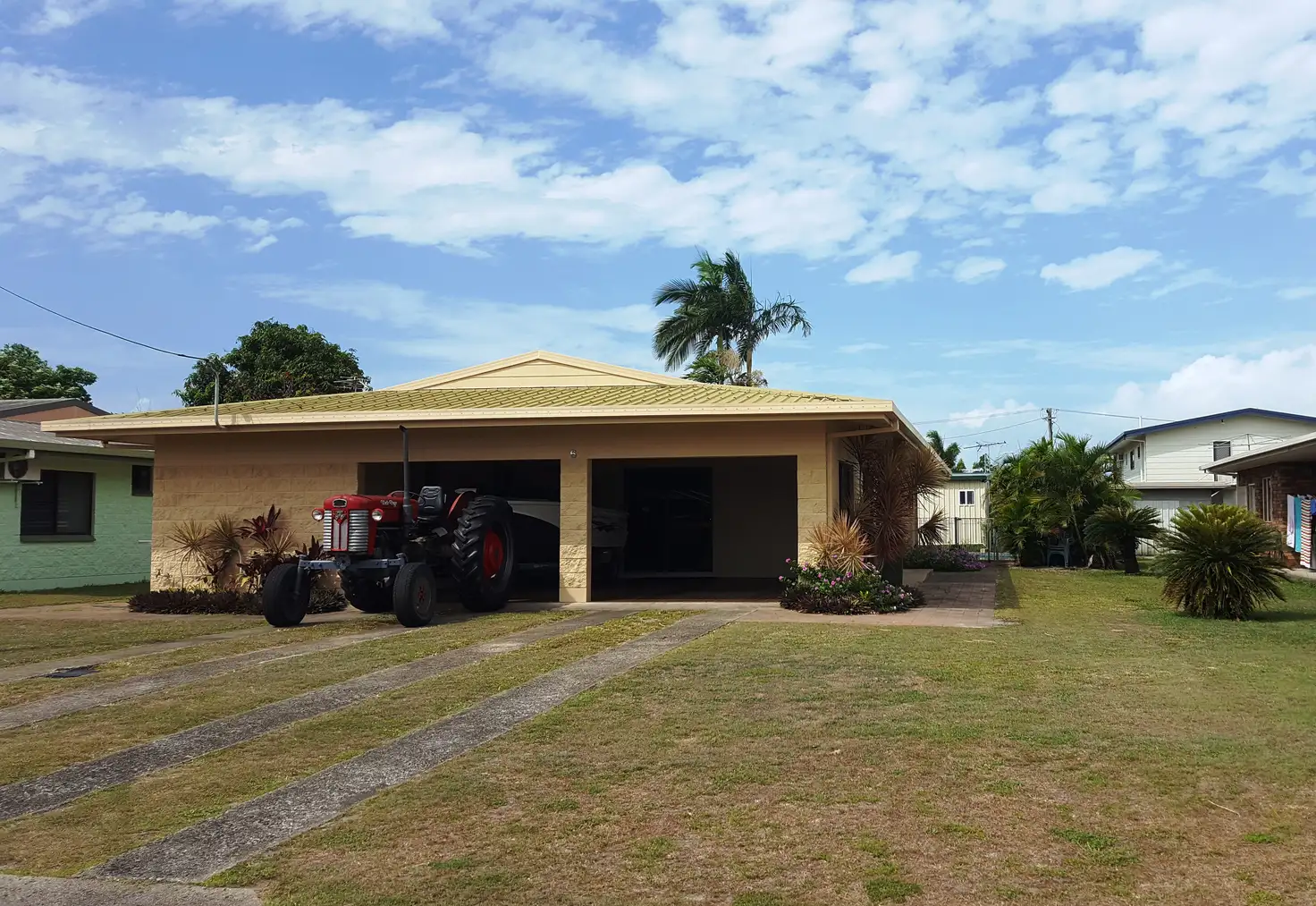 Main view of Homely house listing, Lot 6 Sheridan Street, Kurrimine Beach QLD 4871