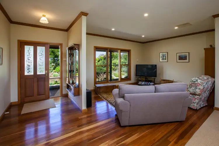 Second view of Homely rural property listing, 57 Tomkins Lane, Allans Flat VIC 3691