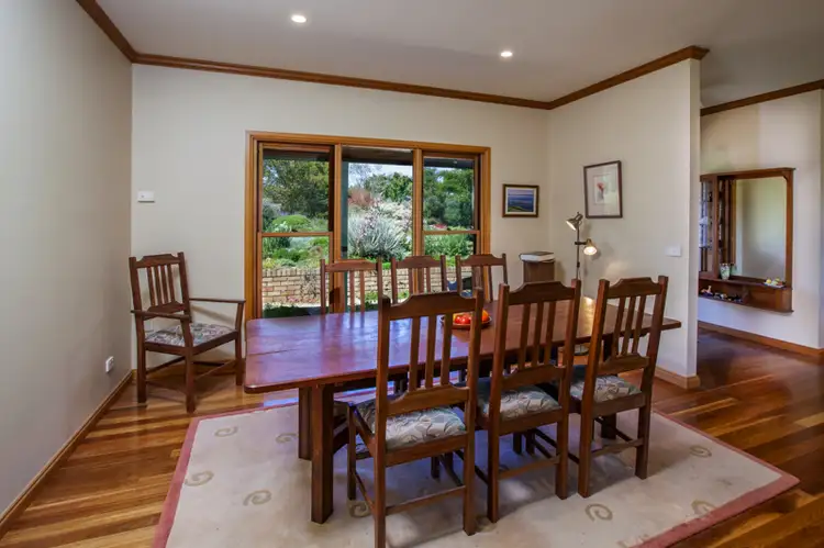 Fifth view of Homely rural property listing, 57 Tomkins Lane, Allans Flat VIC 3691