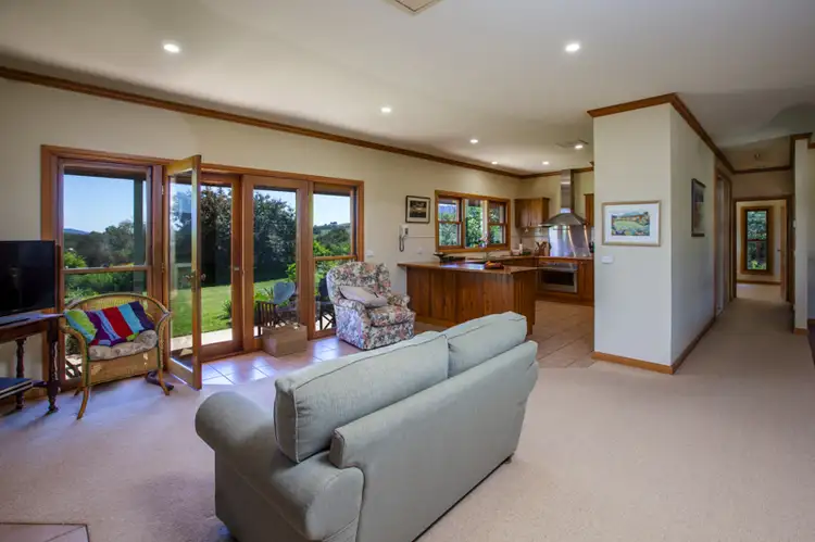 Sixth view of Homely rural property listing, 57 Tomkins Lane, Allans Flat VIC 3691