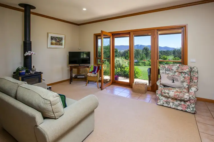 Seventh view of Homely rural property listing, 57 Tomkins Lane, Allans Flat VIC 3691