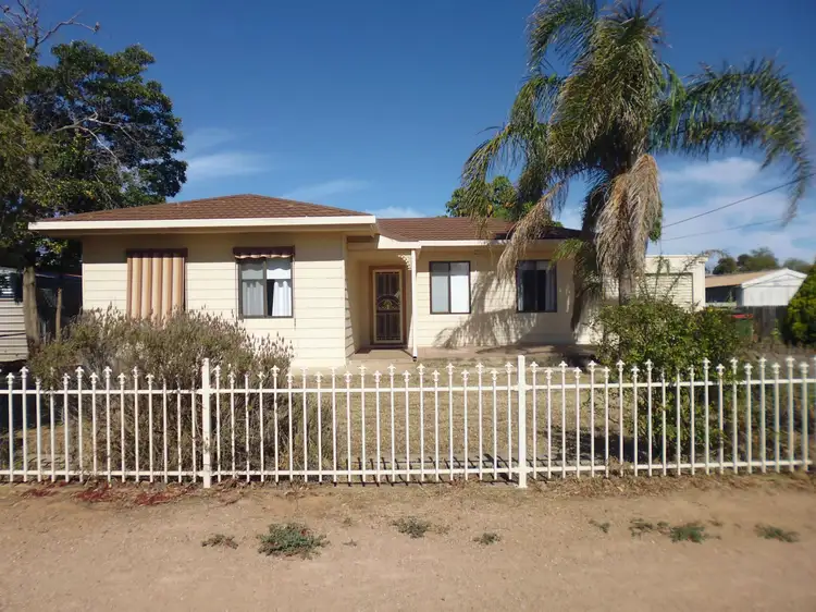 424 Anzac Road, Port Pirie SA 5540