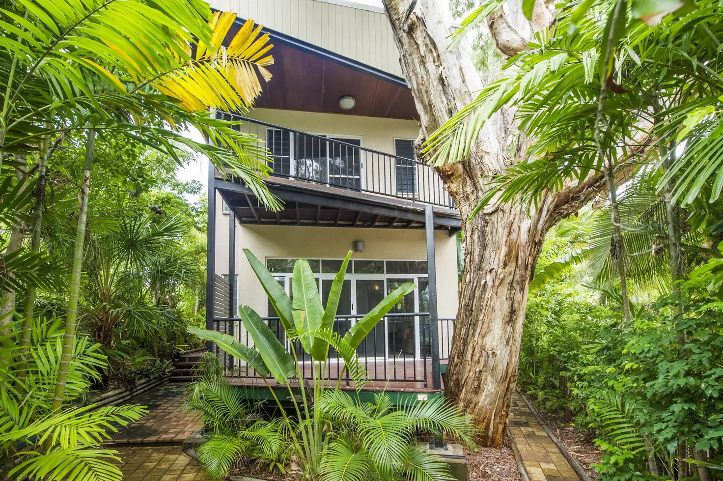 Main view of Homely townhouse listing, 3/3 Boulder Court, Nelly Bay QLD 4819