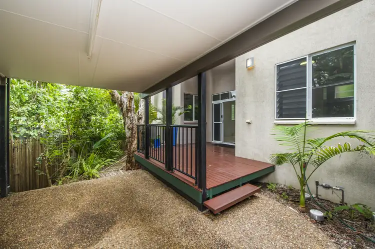 Second view of Homely townhouse listing, 3/3 Boulder Court, Nelly Bay QLD 4819