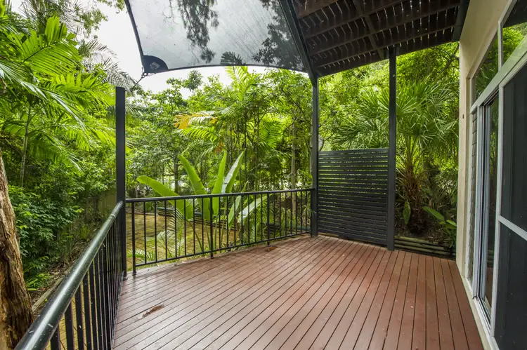 Third view of Homely townhouse listing, 3/3 Boulder Court, Nelly Bay QLD 4819
