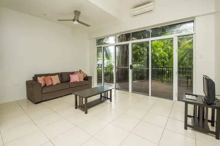 Fourth view of Homely townhouse listing, 3/3 Boulder Court, Nelly Bay QLD 4819