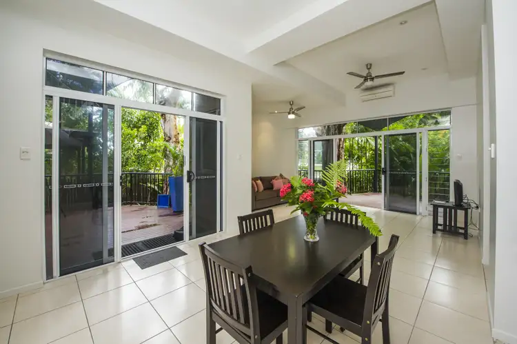 Fifth view of Homely townhouse listing, 3/3 Boulder Court, Nelly Bay QLD 4819