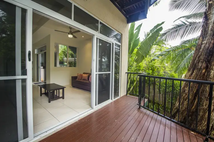 Sixth view of Homely townhouse listing, 3/3 Boulder Court, Nelly Bay QLD 4819
