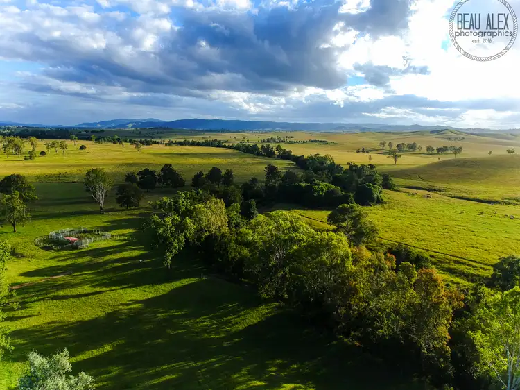 705 Kilcoy Murgon Rd, Sheep Station Creek QLD 4515