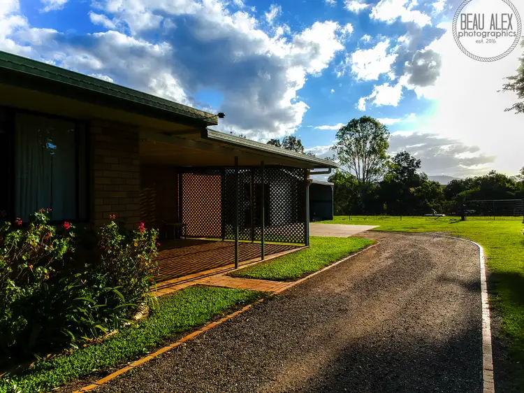 Sixth view of Homely rural property listing, 705 Kilcoy Murgon Rd, Sheep Station Creek QLD 4515