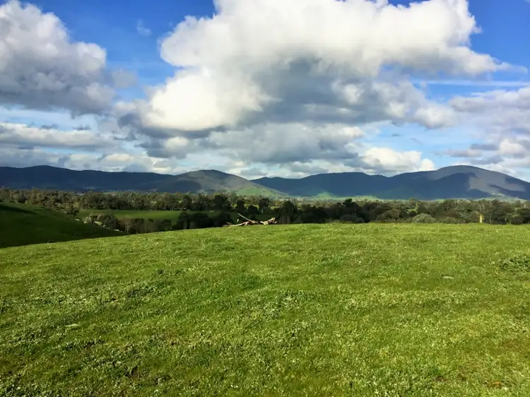 Lot 28 Back Creek Road, Yackandandah VIC 3749