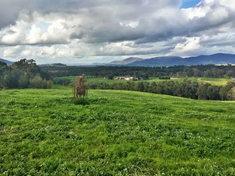 Seventh view of Homely rural property listing, Lot 28 Back Creek Road, Yackandandah VIC 3749
