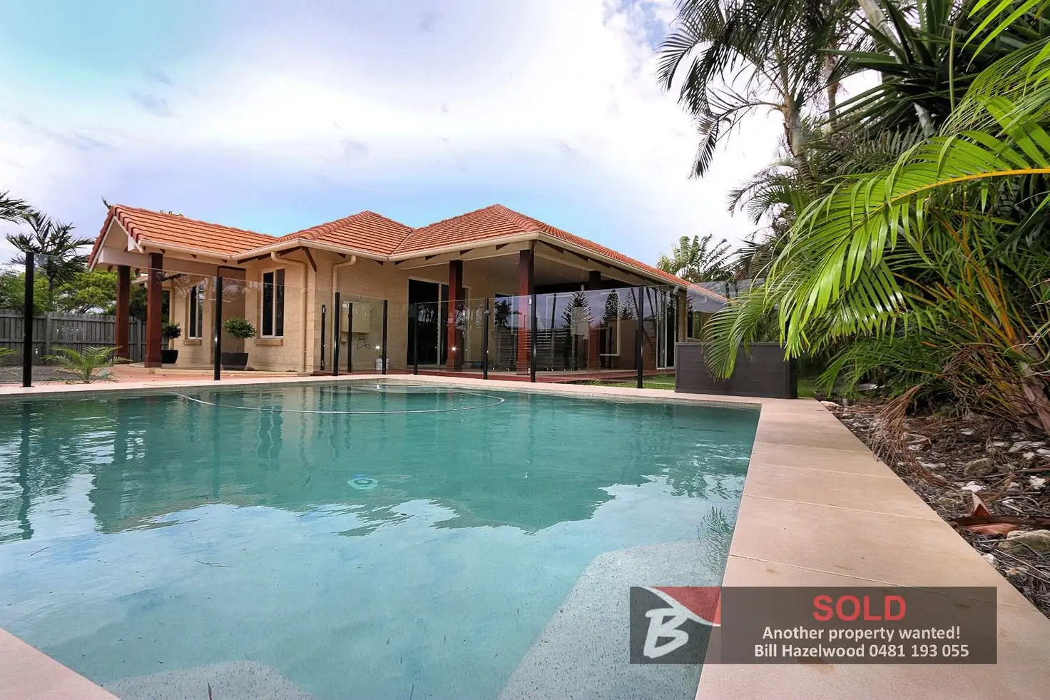 Main view of Homely house listing, 144 Woongarra Scenic Dr, Bargara QLD 4670