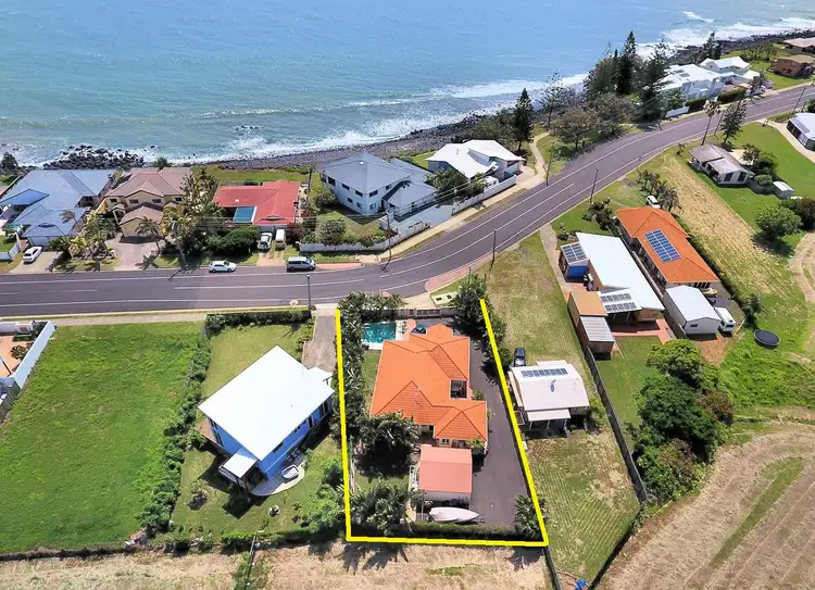 Second view of Homely house listing, 144 Woongarra Scenic Dr, Bargara QLD 4670