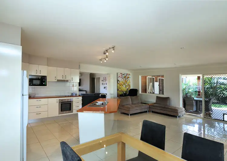 Third view of Homely house listing, 144 Woongarra Scenic Dr, Bargara QLD 4670