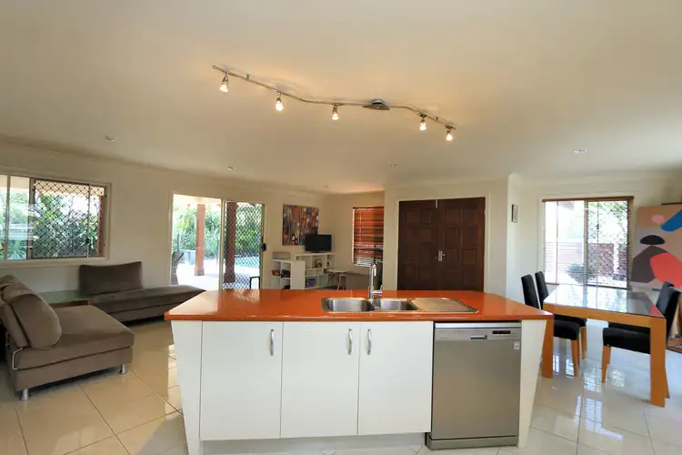 Fourth view of Homely house listing, 144 Woongarra Scenic Dr, Bargara QLD 4670