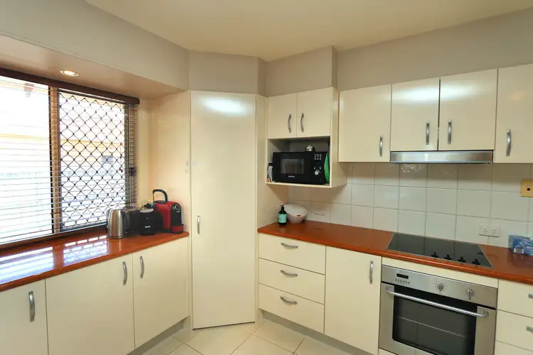 Fifth view of Homely house listing, 144 Woongarra Scenic Dr, Bargara QLD 4670