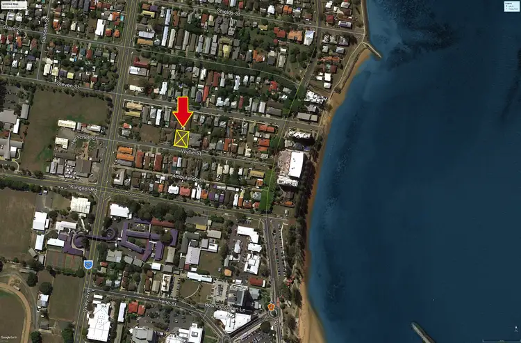 22-24 Wyllie St, Redcliffe QLD 4020