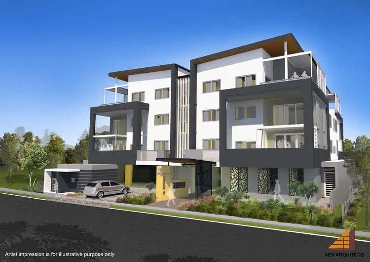 Third view of Homely land listing, 22-24 Wyllie St, Redcliffe QLD 4020
