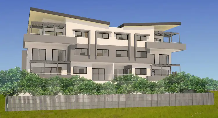 Fourth view of Homely land listing, 22-24 Wyllie St, Redcliffe QLD 4020