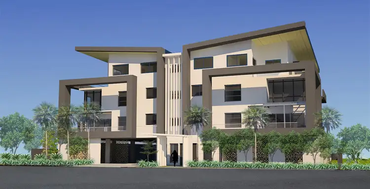 Fifth view of Homely land listing, 22-24 Wyllie St, Redcliffe QLD 4020