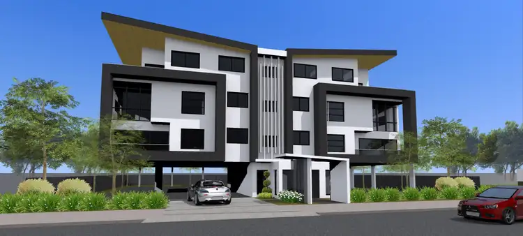 Sixth view of Homely land listing, 22-24 Wyllie St, Redcliffe QLD 4020