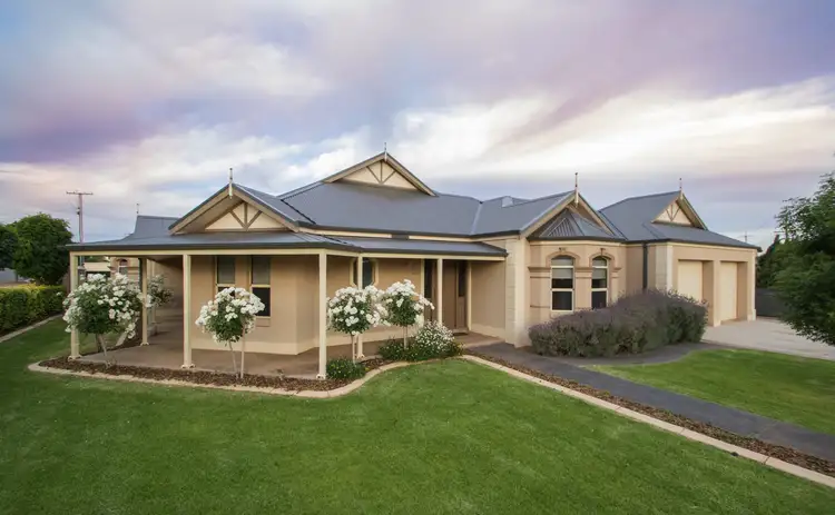 Main view of Homely house listing, 346 Brookfield Ave, Broken Hill NSW 2880