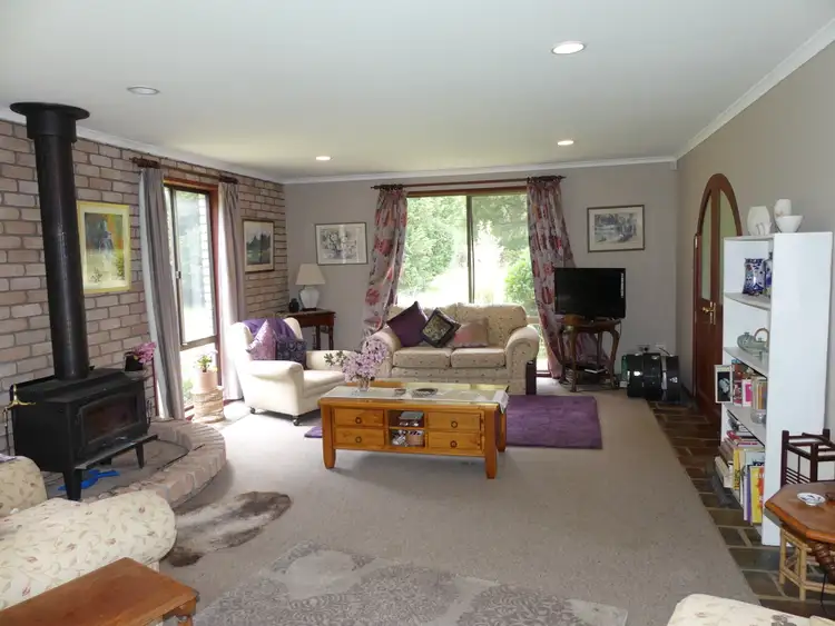 Second view of Homely house listing, 99 Samuel St, Elizabeth Town TAS 7304