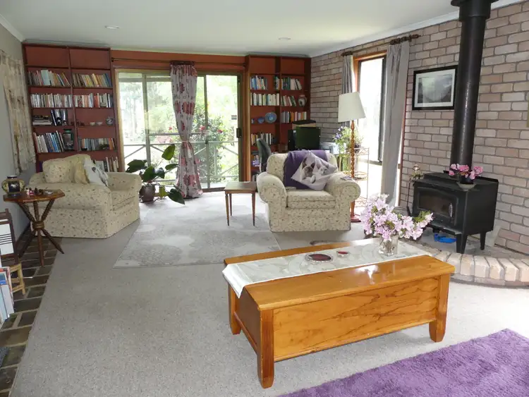 Third view of Homely house listing, 99 Samuel St, Elizabeth Town TAS 7304