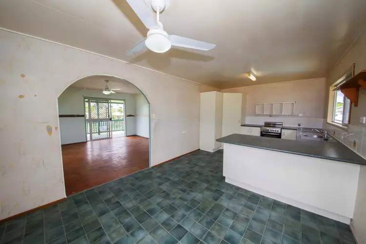 Second view of Homely house listing, 9 Elliott St, Granville QLD 4650