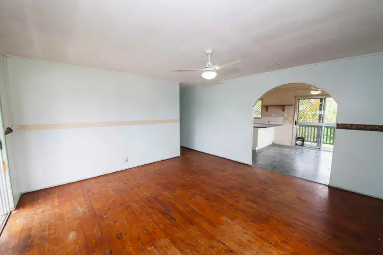 Fourth view of Homely house listing, 9 Elliott St, Granville QLD 4650