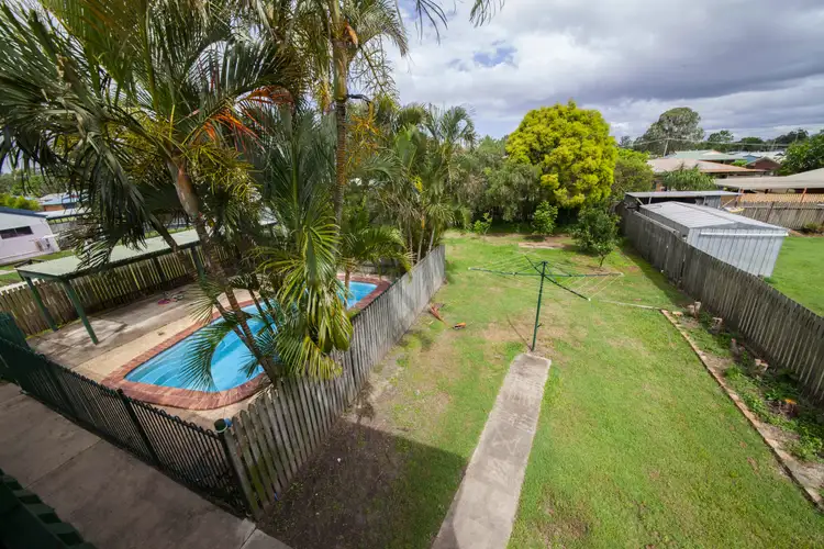 Fifth view of Homely house listing, 9 Elliott St, Granville QLD 4650