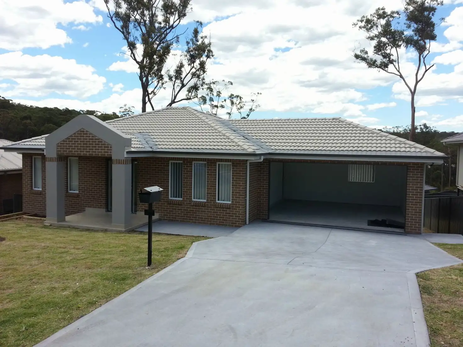 Main view of Homely house listing, 36 Tenyo Street, Cameron Park NSW 2285
