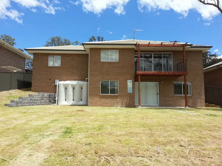 Second view of Homely house listing, 36 Tenyo Street, Cameron Park NSW 2285