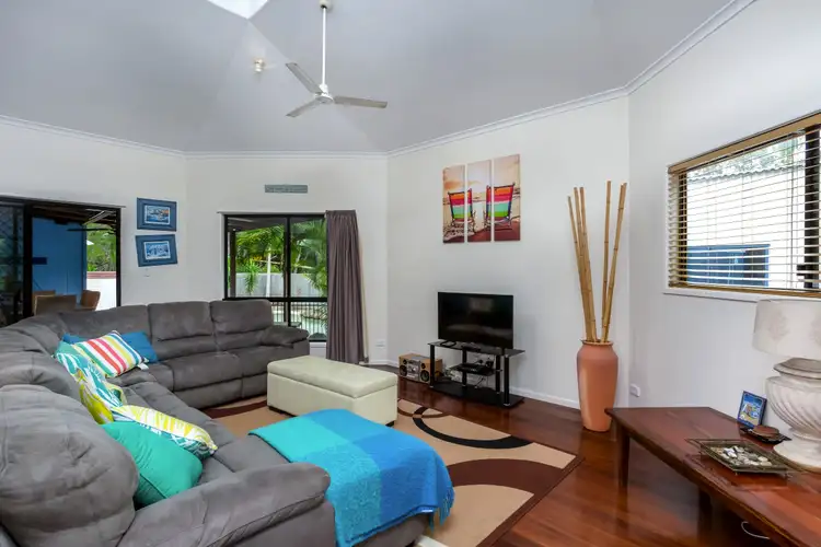 Third view of Homely house listing, N 5 Esprit Drive, Rainbow Beach QLD 4581
