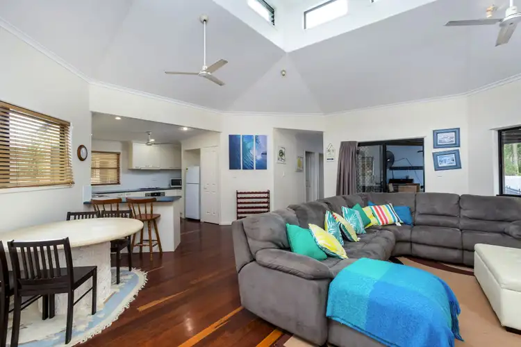 Fourth view of Homely house listing, N 5 Esprit Drive, Rainbow Beach QLD 4581